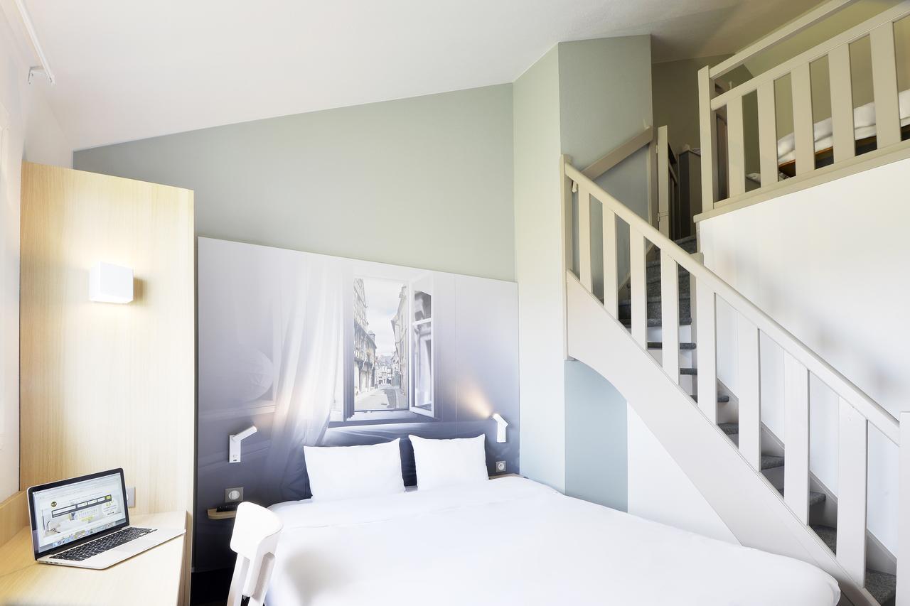 B&B Hotel Bourges 2 Екстер'єр фото
