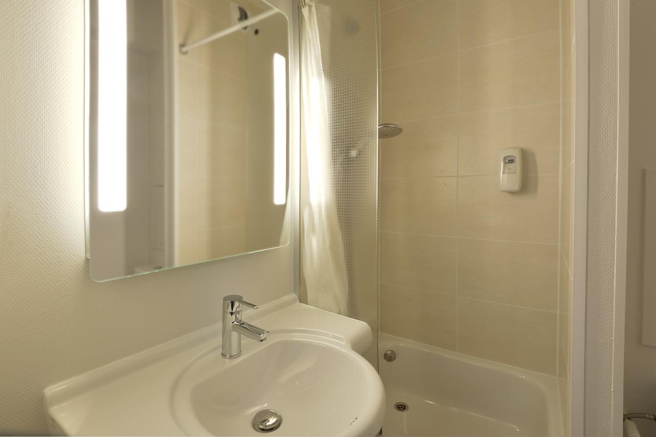 B&B Hotel Bourges 2 Екстер'єр фото