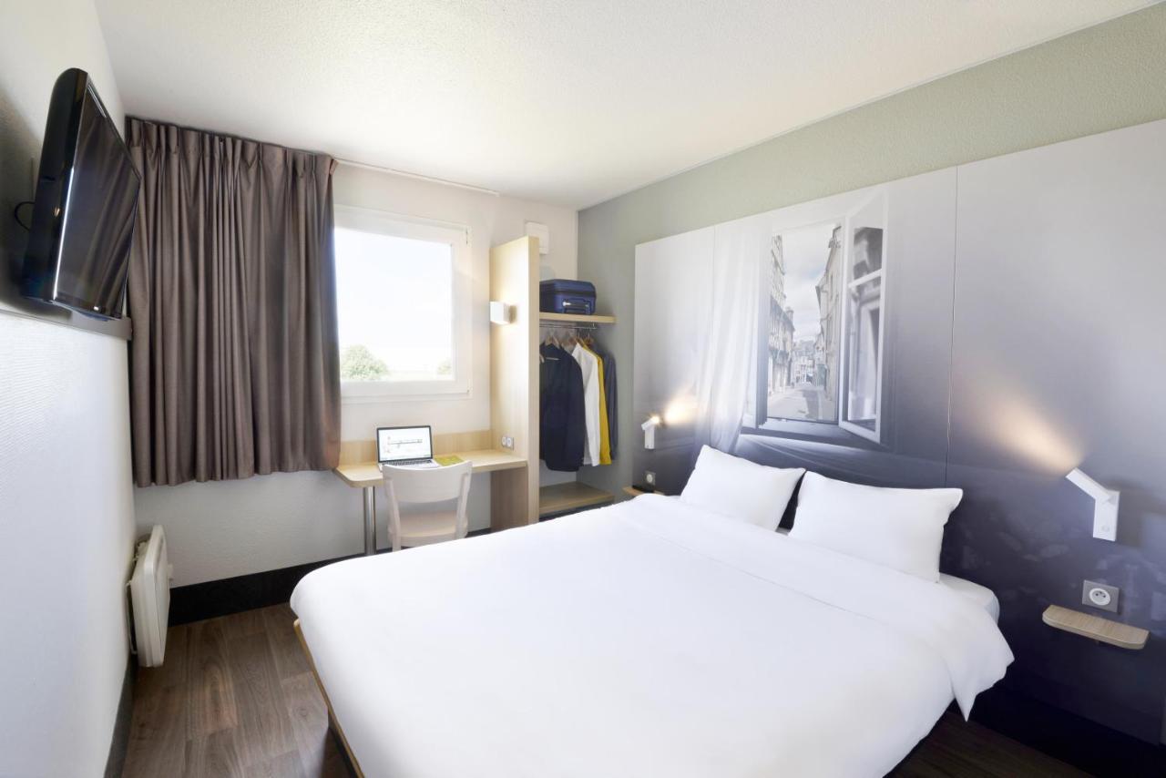 B&B Hotel Bourges 2 Екстер'єр фото