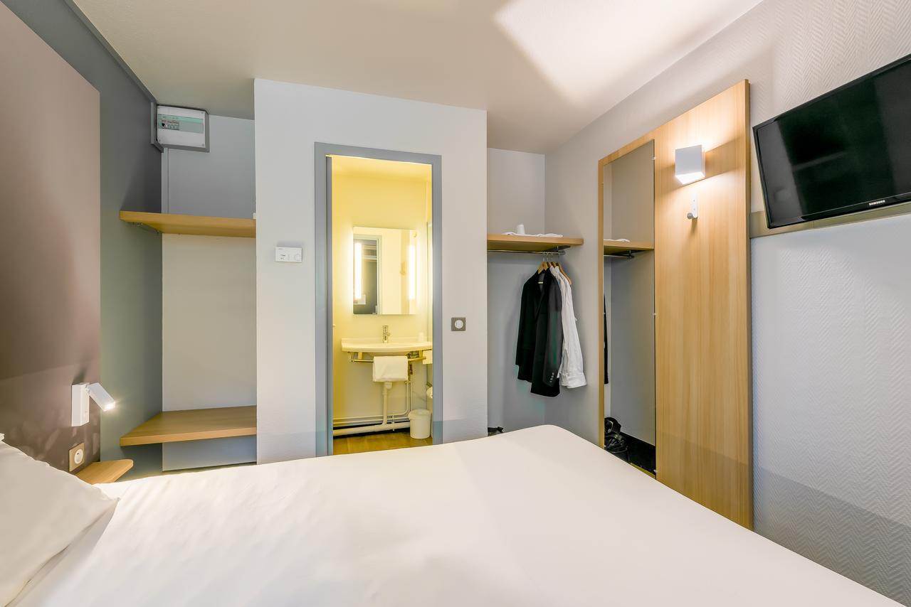 B&B Hotel Bourges 2 Екстер'єр фото
