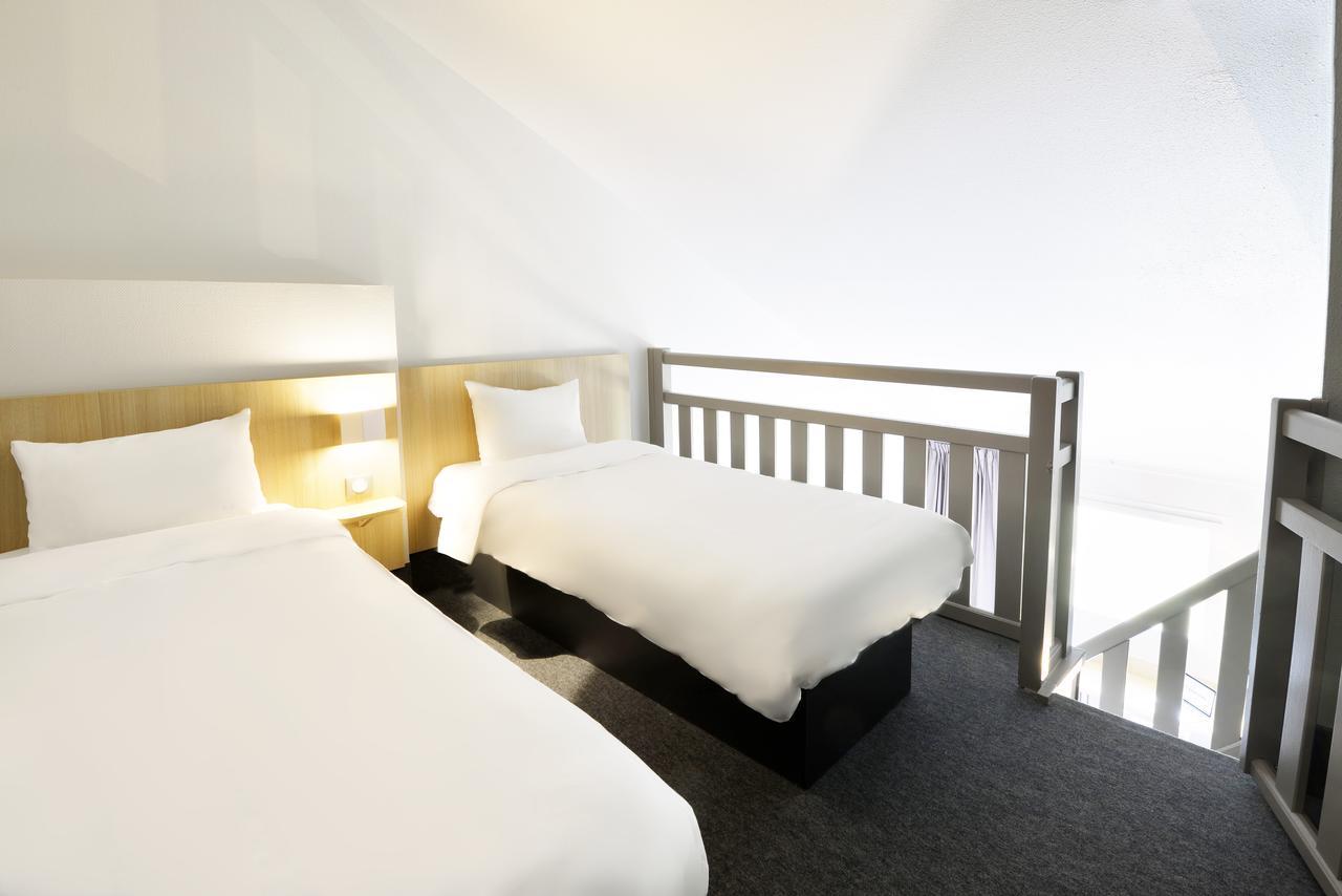 B&B Hotel Bourges 2 Екстер'єр фото